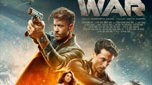 4dx Announces Yash Raj Films War As The Next Indian Film To Be Released On 2nd October 2019 In Multi Sensory 4dx Cinema Experience Global Prime News As jacqui persuades mercedes to go for an hiv test, kris is fed up with malachy's self pity, and tells him to sort his future out. global prime news