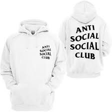 The brand has collaborated with a bathing ape, rimowa, dover street market, playboy, hello kitty, hot wheels, dhl, formula 1 and faze clan. Anti Social Social Club Mind Games Hooded Sweatshirt Moletons Roupas Roupas Tumblr