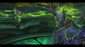 One of those rewards is class mounts. Warlock Class Mount And Quests Netherlord S Dreadsteed Wowhead News