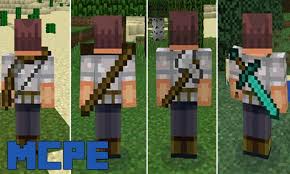 Disables fall, fire, and drowning. Back Tools Mod For Minecraft Pe For Android Apk Download