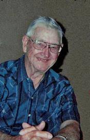 Obituary information for Ralph H. Squires