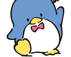 タキシードサム サンリオの画像