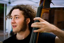 Johnson/Daisy/Johnson at Jazz Central, May 13