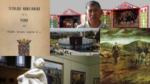 ¡Perú Revelado! 12 de Noviembre: Un Día Lleno de Historia Secreta