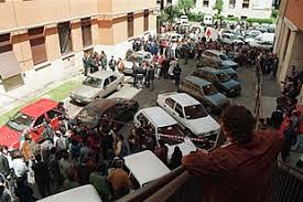 Il rumore dello sparo non fu eclatante, e l'amica che era con lei ha raccontato di un rumore sordo e attutito. Omicidio Di Marta Russo Wikipedia