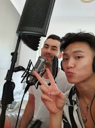 Nhi Than (@NhiBaoThan3)