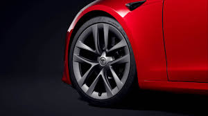 Limited warranty covers four years or 50,000 miles 2. Model S Tesla Deutschland