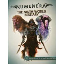 We did not find results for: Numenera