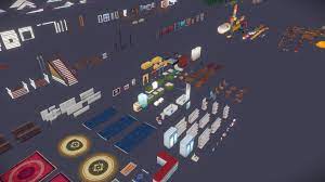 We did not find results for: Surroundead Survival Game Assets Buy Royalty Free 3d Model By Justwo Justwo Cadae54