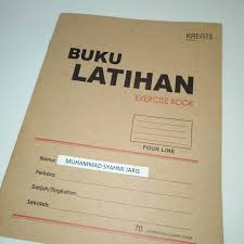 Misalnya saja undangan pernikahan, buku tulis, buku pelajaran, produk grosiran, atau benda penting lain. Nama Anak Panjang Dan Banyak Perlu Tulis Tampal Je Guna Sticker