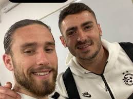 רז מאיר: "לא דחפתי. מי שטוען אחרת שקרן"