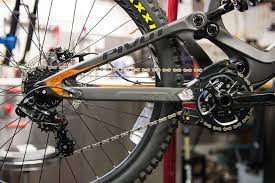 En effet, elle permet à la bicyclette de rouler convenablement. Monter Et Demonter Une Chaine Vtt