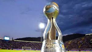 Empate 1 a 1 en el estadio madre de ciudades, en santiago del estero, el pasado 3 de junio. La Copa Argentina Vuelve Tras 9 Meses Todos Los Partidos Cielosport