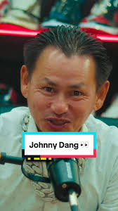 Johnny Deng
