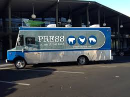Below, you will find our food truck calendar of events. Press Italian Street Food Food Trucks In Phoenix Az