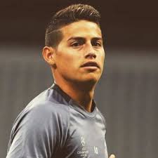 25+ classy textured crop haircuts 2018. 32 James Rodriguez Ideas James Rodriguez Ramos Haircut Teenage Hairstyles