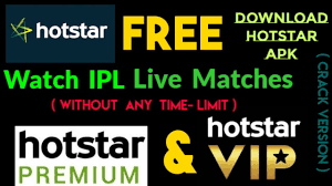Hotstar mod apk (watch ipl 2021 free) is the modified or cracked version of the hotstar app. Watch Ipl Live Matches Hotstar Premium Vip Without Any Time Limit Youtube