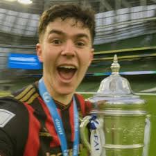 IFBMedia McGeady Devoy Keith wardy Ross tierney Georgie Kelly James talbot  Evan Ferguson