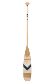 57 Canoe Paddle Decorative Oar Wood Canoe Paddle In 2020 Oar Decor Paddle Decor Canoe Paddle