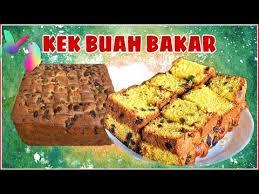 Mai cooking 65.866 views8 months ago. Resepi Kek Buah Strawberry Kukus Resepi Merory Sedap Betul