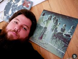 Track Record: Chris Couzens (Slomatics)