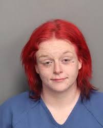 Arrest Report for March 5