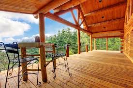 Many amenities to choose from. Top 4 Reasons Why Our 1 Bedroom Cabins In The Smoky Mountains Are Perfect For A Solo Vacation