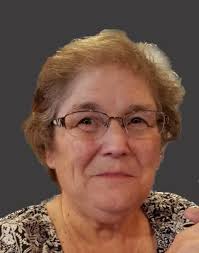 Travis-Noe Funeral Home: Kirksville, MO — Obituary for Jenita Bernice  (Brown) Davison