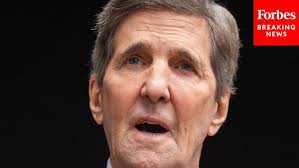 John Kerry Private Plane Questions