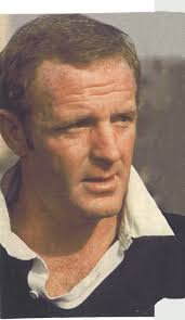 Bruce McLeod » NZ Rugby Stats