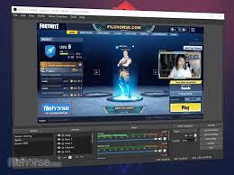 Obs studio for pc windows is a wonderful and handy program using for video and audio recording with live streaming online. Obs Studio 32 Bit App Free Download For Pc Windows 10