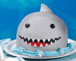 Maybe you would like to learn more about one of these? You Can Now Get A Baby Shark Cake At Asda And It Looks Incredible