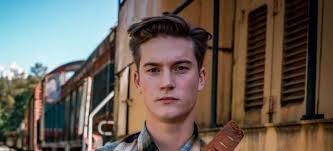 Cheap Cameron Whitcomb Tickets