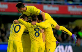 Resultado de imagen de villarreal