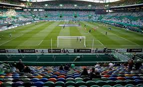 Click here to see the latest sporting cp squad details, upcoming fixtures, international and domestic the next match of sporting cp. Football Lisbon S Football Fans Over The Moon As City To Host Champions League The Star