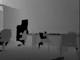 Image result for opencv depth map