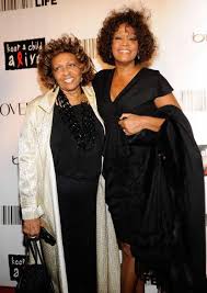 On houston's assistant's return to the hotel she was met with a tragic scene, houston was laying motionless facedown in the bathtub. Whitney Houston S Mother Slams Lifetime Biopic Please Let Her Rest New York Daily News