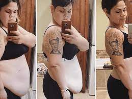 Here is michaela miller's incredible weight loss story. 15 Weight Loss Transformations That Show Why The Hard Work Is Worth It