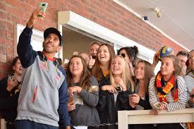 Adelaide Crows Hit The Fleurieu On Three Day Pre Season Camp The Times Victor Harbor Sa
