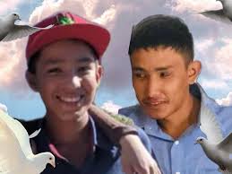 Fundraiser for Thalia Herrera by Liz Herrera : Miguel Angel Reyes Ortiz y  José Remedios Reyes Ortiz