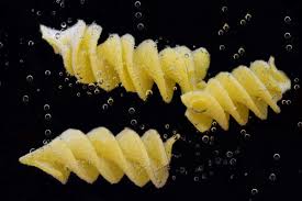 Why Does Fresh Pasta Rise During Cooking Questions Naked Scientists