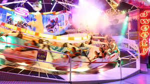 Სხვა ვარიანტები, რომლებსაც გთავაზობთ saint pierre la mer და მისი შემოგარენი. La Fete Foraine Maintenue A Saint Just En Chaussee