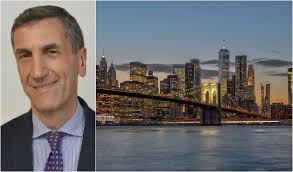 Alessandro Di Rocco, il genovese che guida la ricerca sul Parkinson a New  York