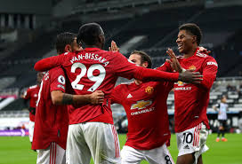 Manchester United Vs Rb Leipzig Live On October 28 Tv Listings Streaming Info From 160 Countries Live Soccer Tv