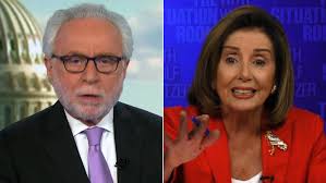 Nancy Pelosi S Ridiculously Over The Top Response To Questions About The Coronavirus Stimulus Cnnpolitics