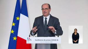 Le premier ministre s'adresse aux députés à partir de 15h00. Replay Covid 19 Si La Baisse Des Cas Positifs Se Confirme Jean Castex Ouvre La Porte A Un Allegement Du Confinement Ladepeche Fr