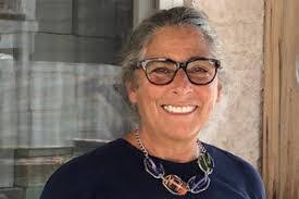 Joan Goodman and PONO