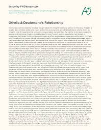 We did not find results for: Othello Desdemona S Relationship Phdessay Com