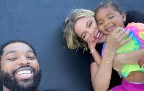 Khloé kardashian is threatening to sue the woman accusing tristan thompson of fathering her child for defamation. What S The Drama Between Tristan Thompson And Kimberly Alexander