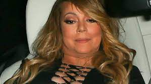 The record is a mixture of r&b, gospel, ballads, and pop. Mariah Carey Hat Genug Von Dem Spott Uber Ihre Figur Jetzt Prasentiert Sie Ihren Neuen Korper